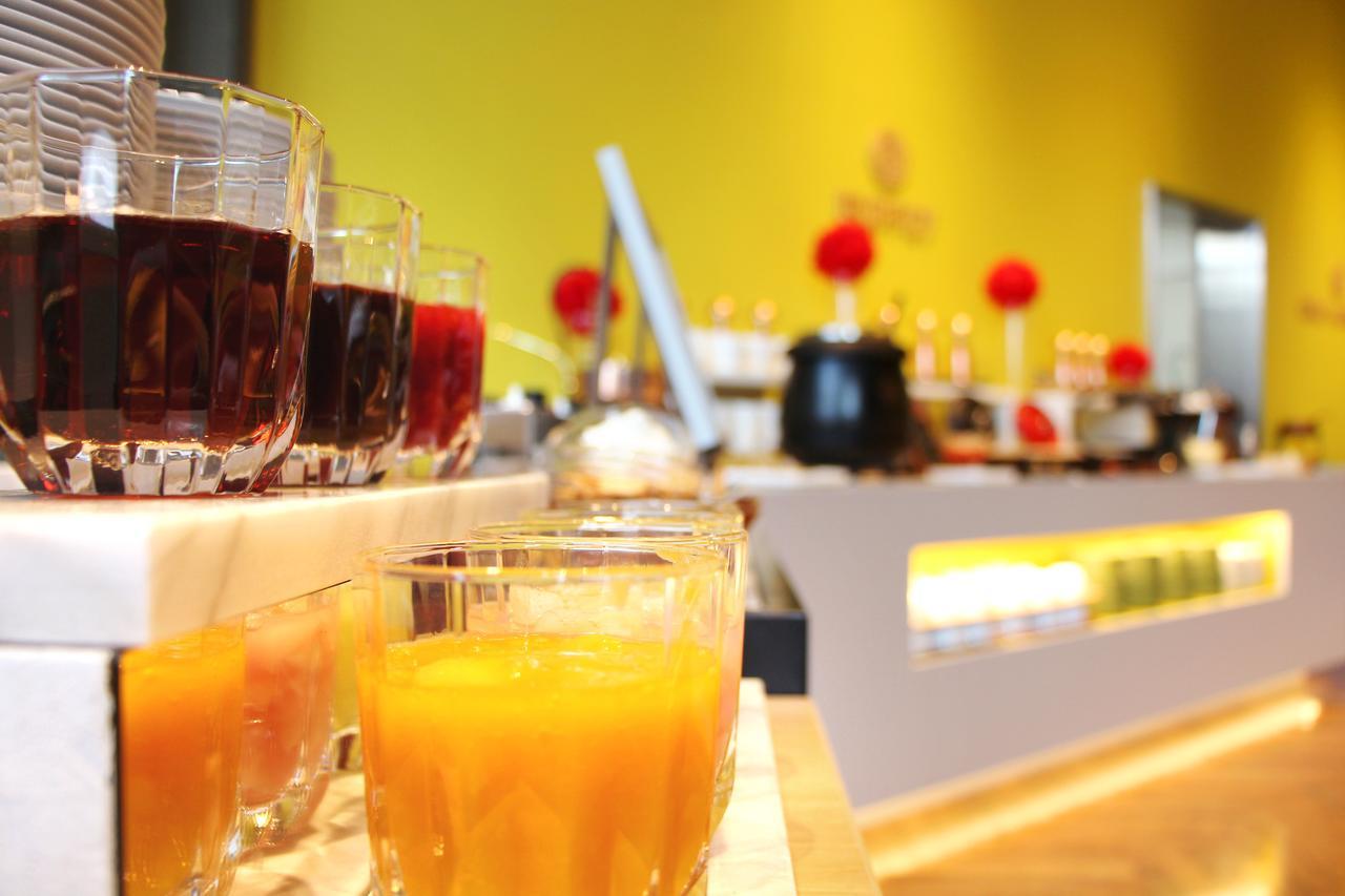 Omo7 Asahikawa By Hoshino Resorts Экстерьер фото Juice